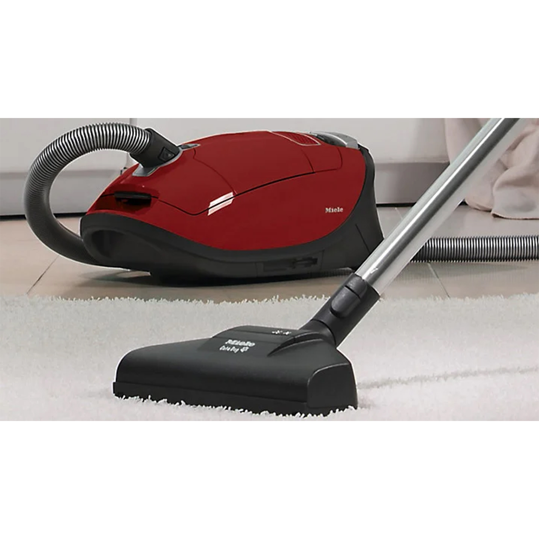 جاروبرقی میله مدل C3 CAT DOG