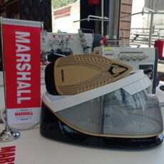 اتو مخزن‌دار 2400 وات مارشال مدل M4300