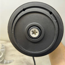 خردکن سیلور کرست مدل SL_2023 8L