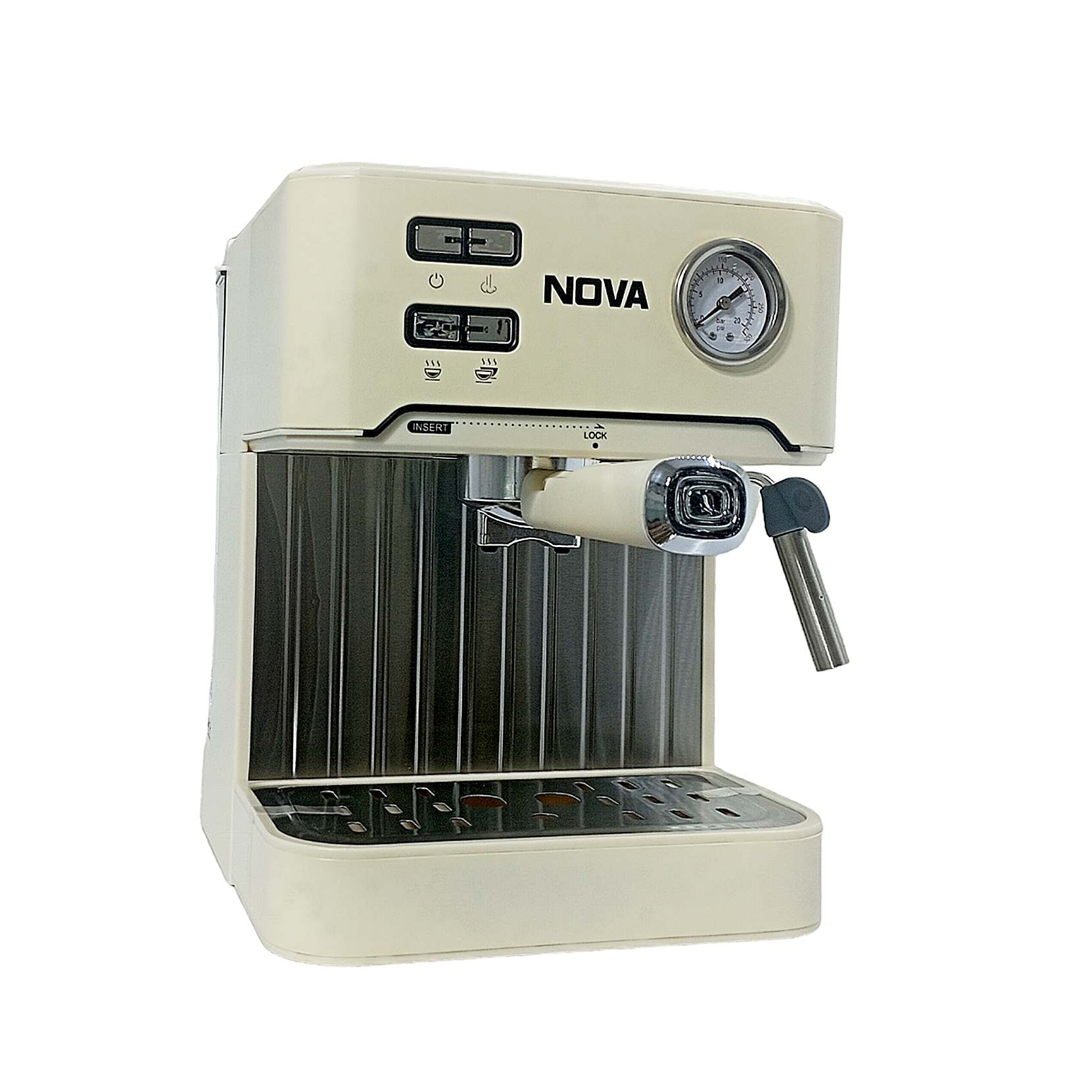 اسپرسو ساز نوا مدل 169