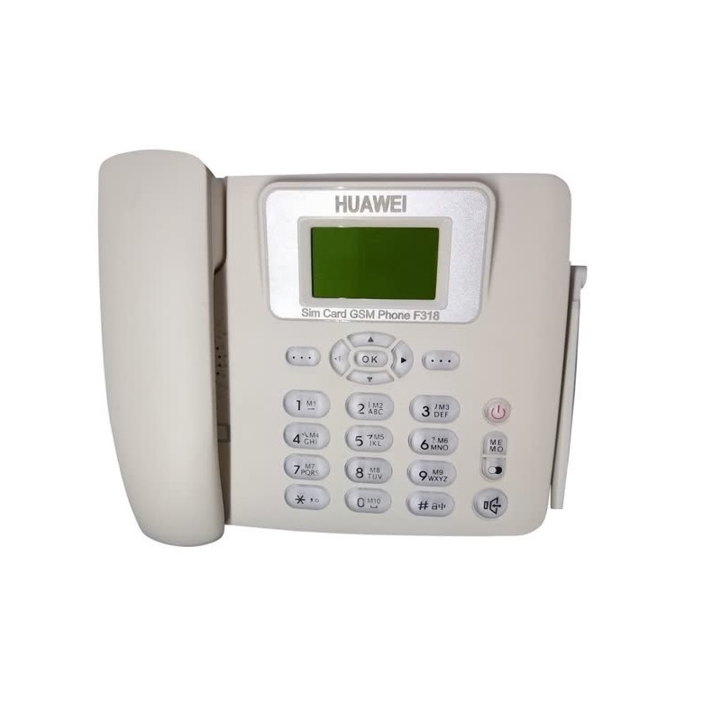 تلفن هوآوی مدل F318