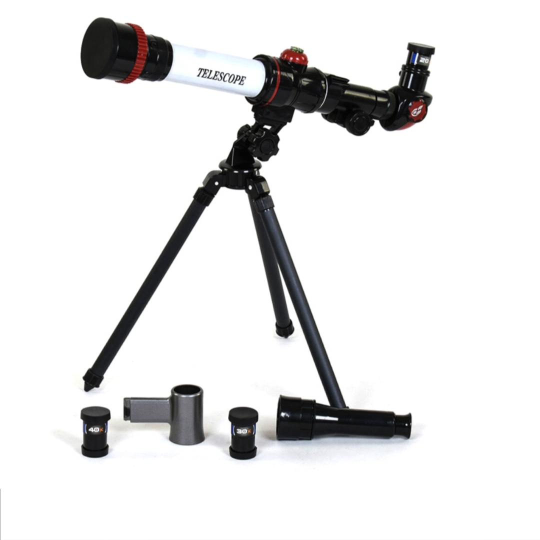 تلسکوپ مدل c 2153