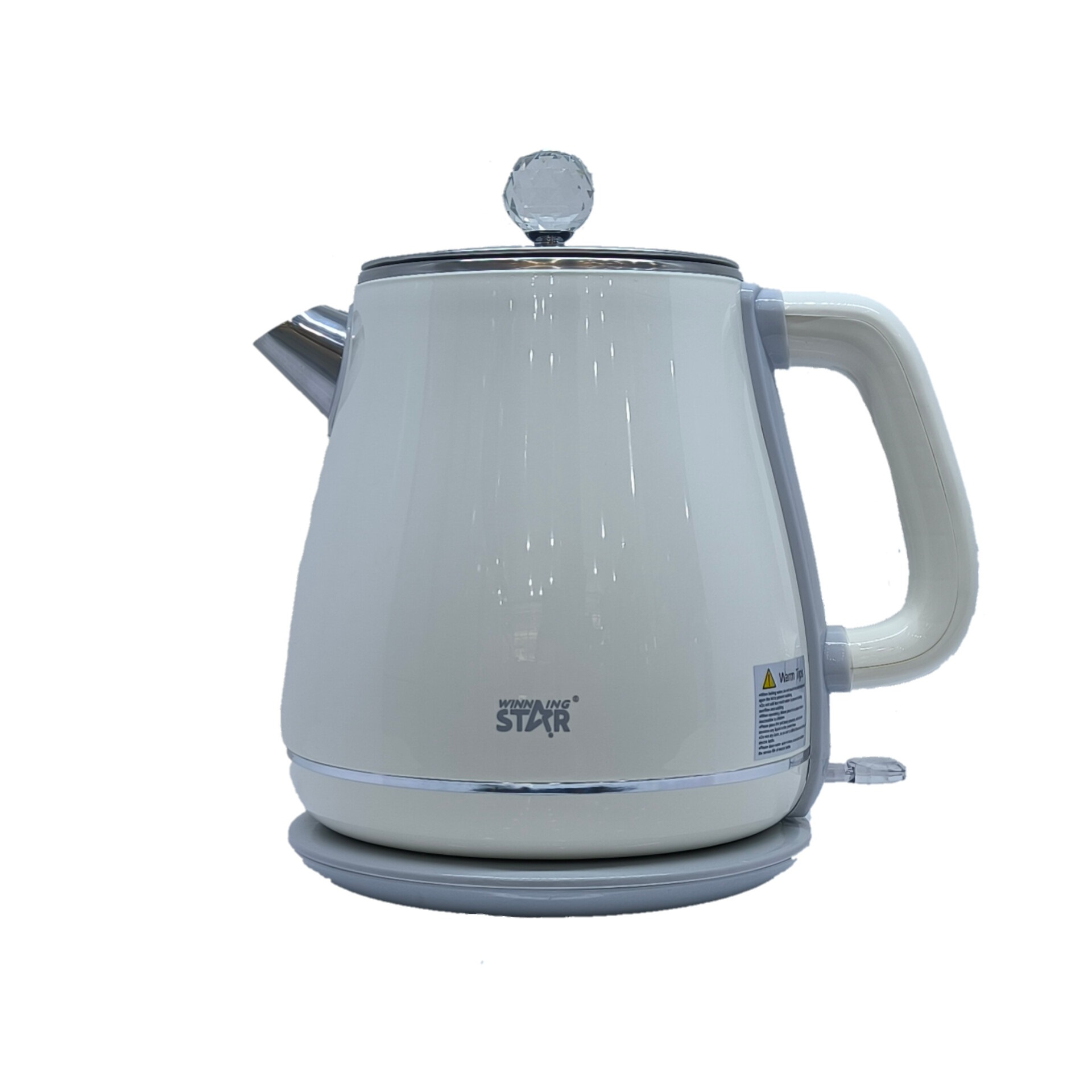 کتری برقی وینینگ استار مدل ST6016