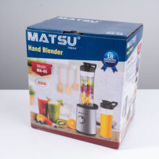 مخلوط کن ماتسو مدل MA-65