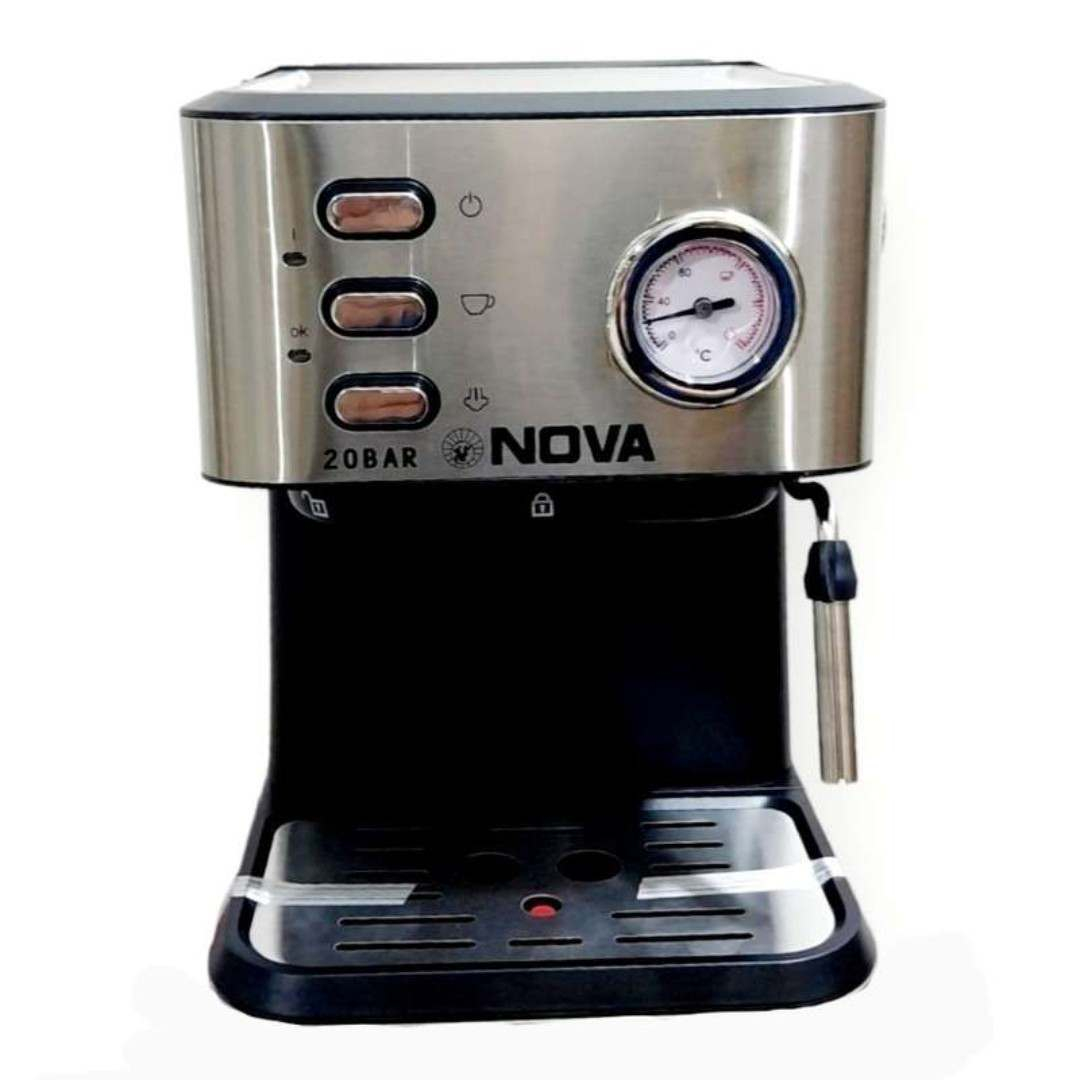 اسپرسو ساز نوا مدل NCM-147 EXP