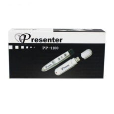 پرزنتر بی سیم مدل PP-1100