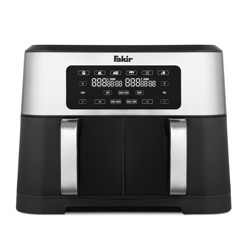 سرخ کن بدون روغن فکر مدل PREMIUM CHEFRY