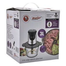 خردکن مایر مدل MR-494