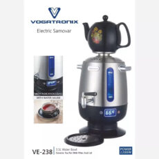سماور وگاترونیکس مدل VE-238 ظرفیت 3.2 لیتر