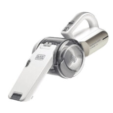 جارو شارژی عصایی بلک اند دکر مدل PV1420 به‌ همراه یک عدد فیلتر اضافه