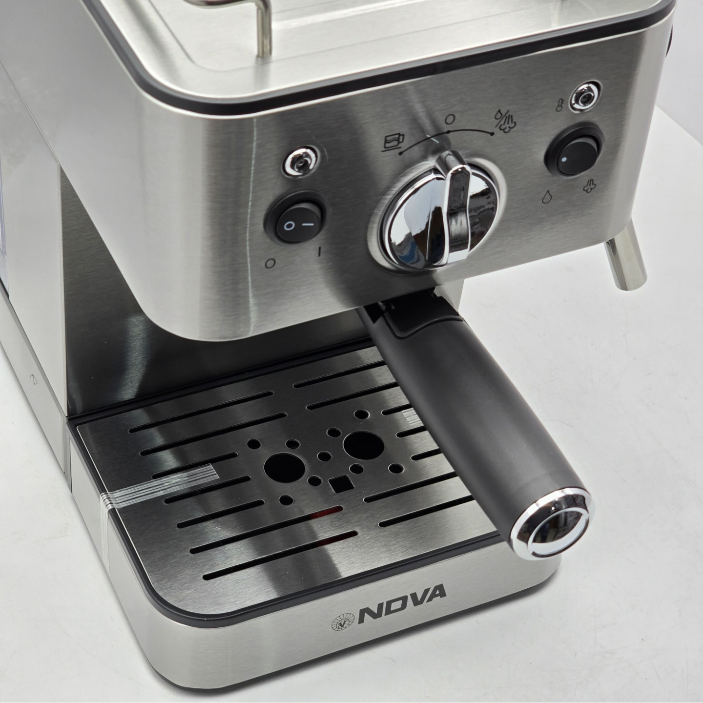 اسپرسو ساز نوا مدل NCM-149EXP