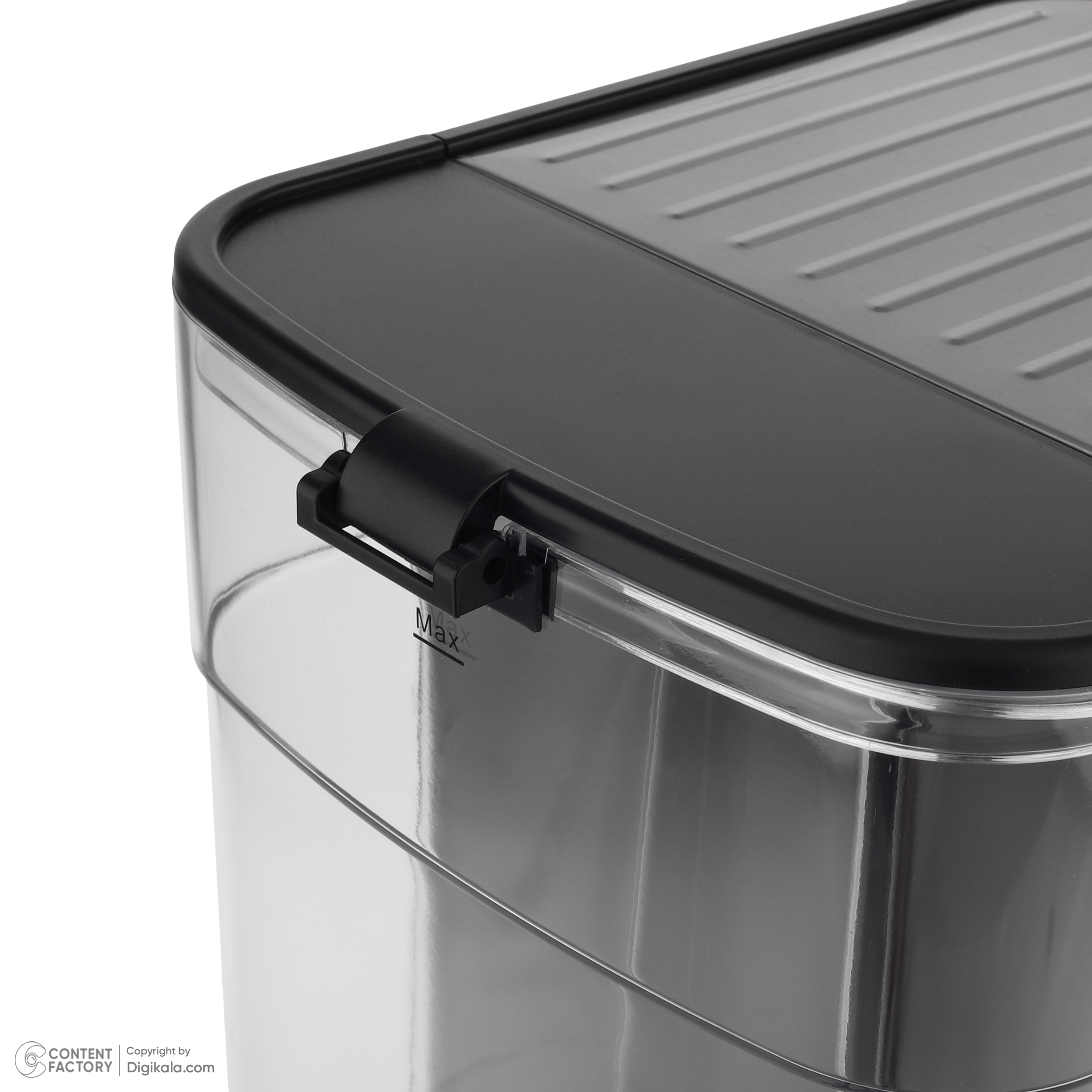 اسپرسو ساز گوسونیک مدل GEM-970