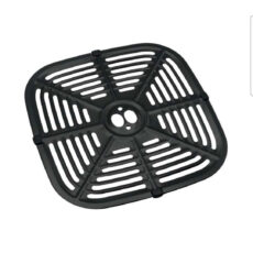 سرخ کن بدون روغن سیلورکرست مدل 6090