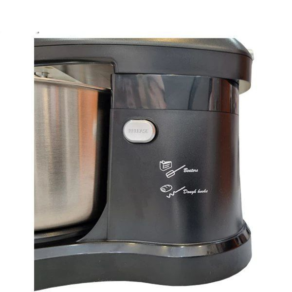 همزن کاسه‌دار 3.5 لیتری سامسونیا مدل 4080