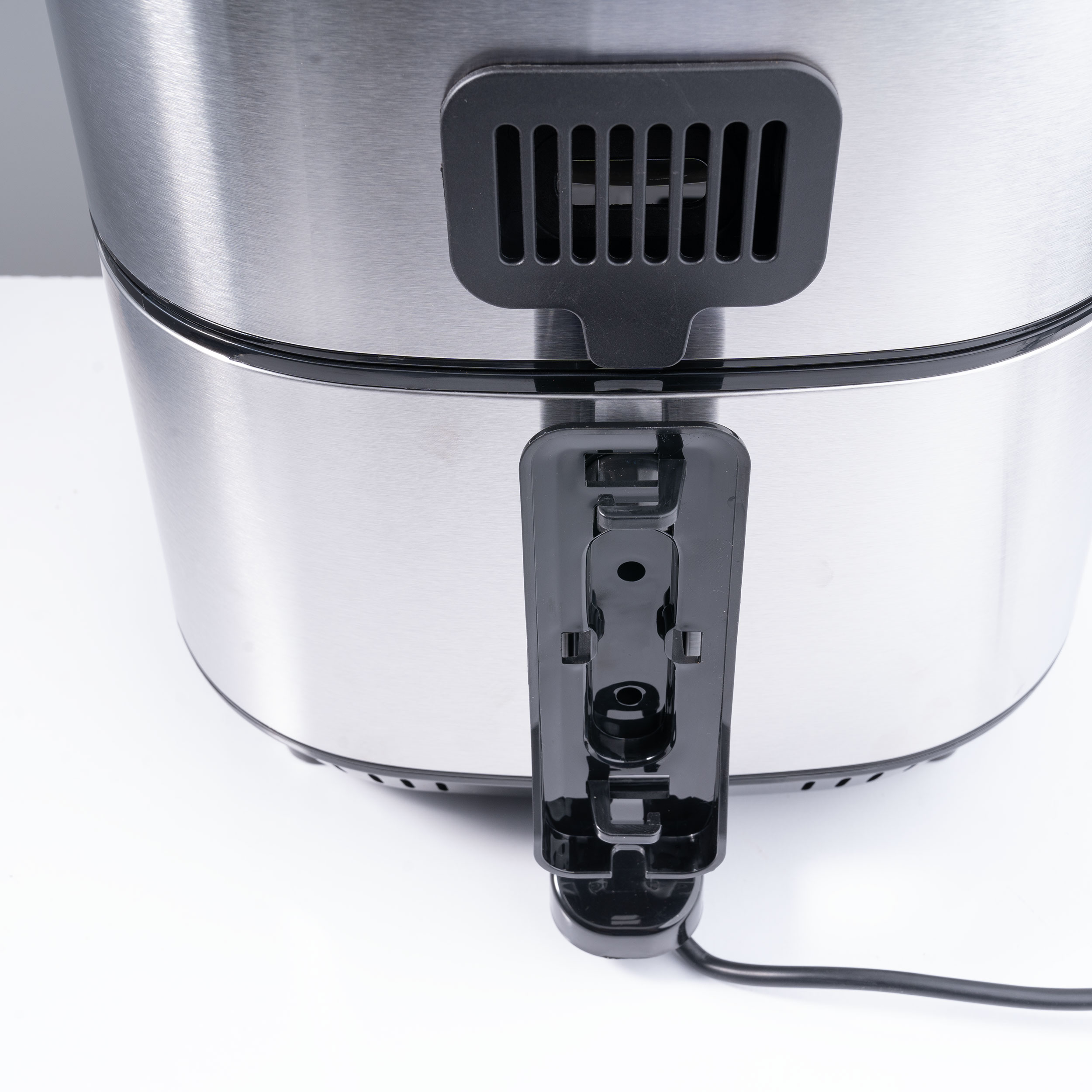 سرخ کن بدون روغن ماتسو مدل MA-1555