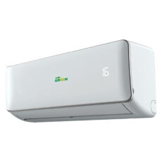 کولر گازی اسپلیت دیواری 30000 اینورتر گرین مدل SDK-CH30F1C1A2P