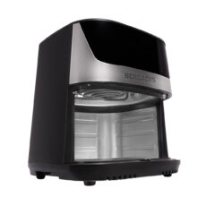 سرخ کن بدون روغن برسادیس مدل دیجیتال لمسی 6500WML