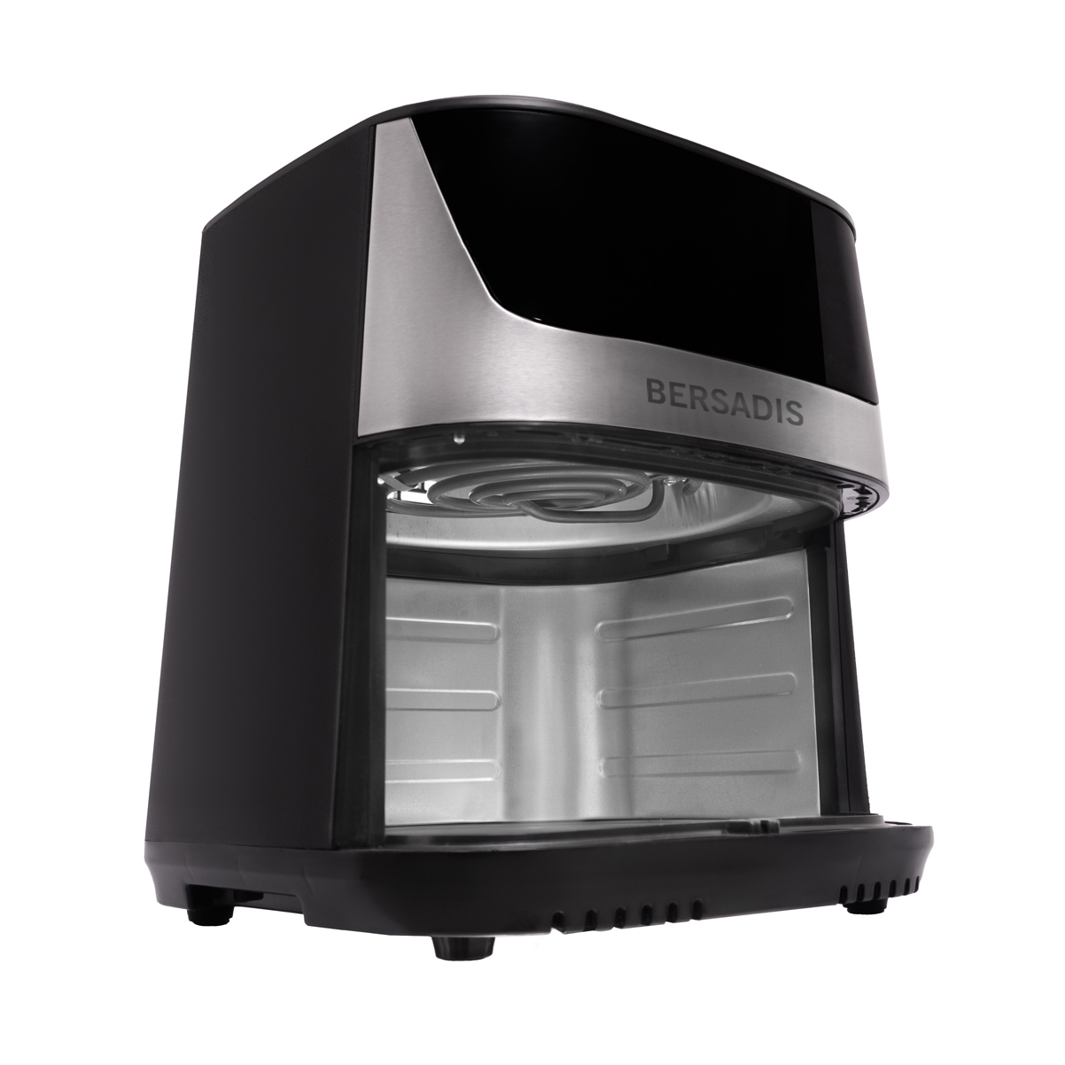 سرخ کن بدون روغن برسادیس مدل دیجیتال لمسی 6500WML