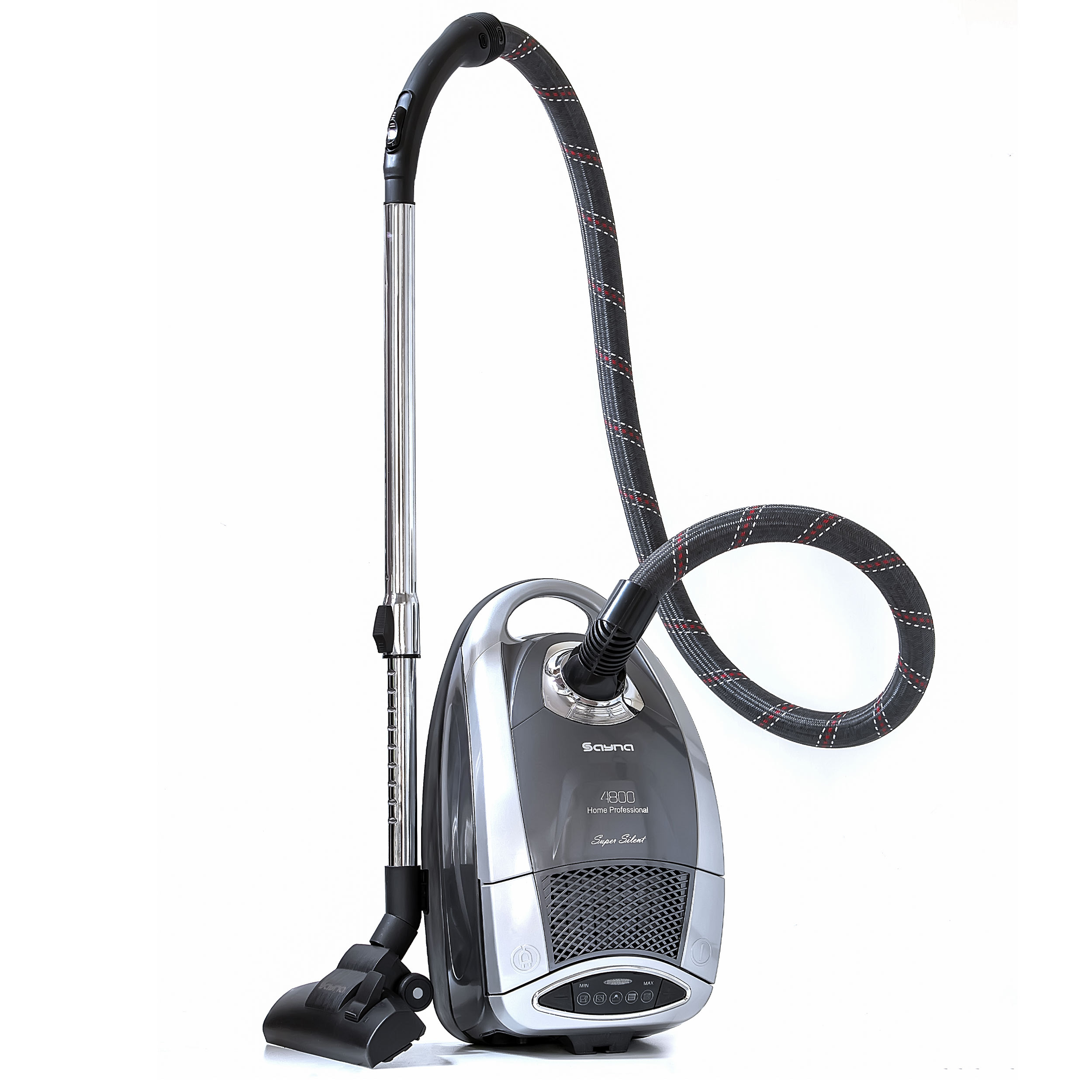 جاروبرقی 2400 وات ساینا مدل 4800