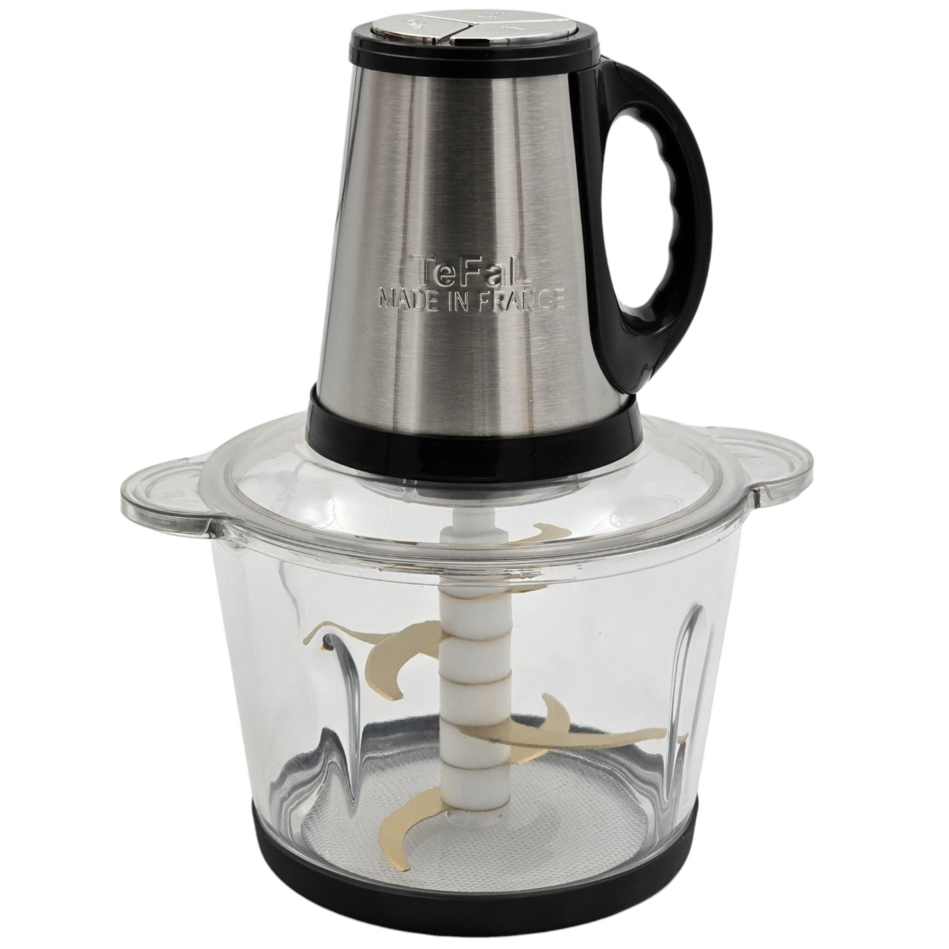 خردکن 3.8 لیتری تفال مدل TF-8368X