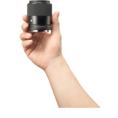 لنز دوربین سیگما مدل E 23MM F1.4 DC DN