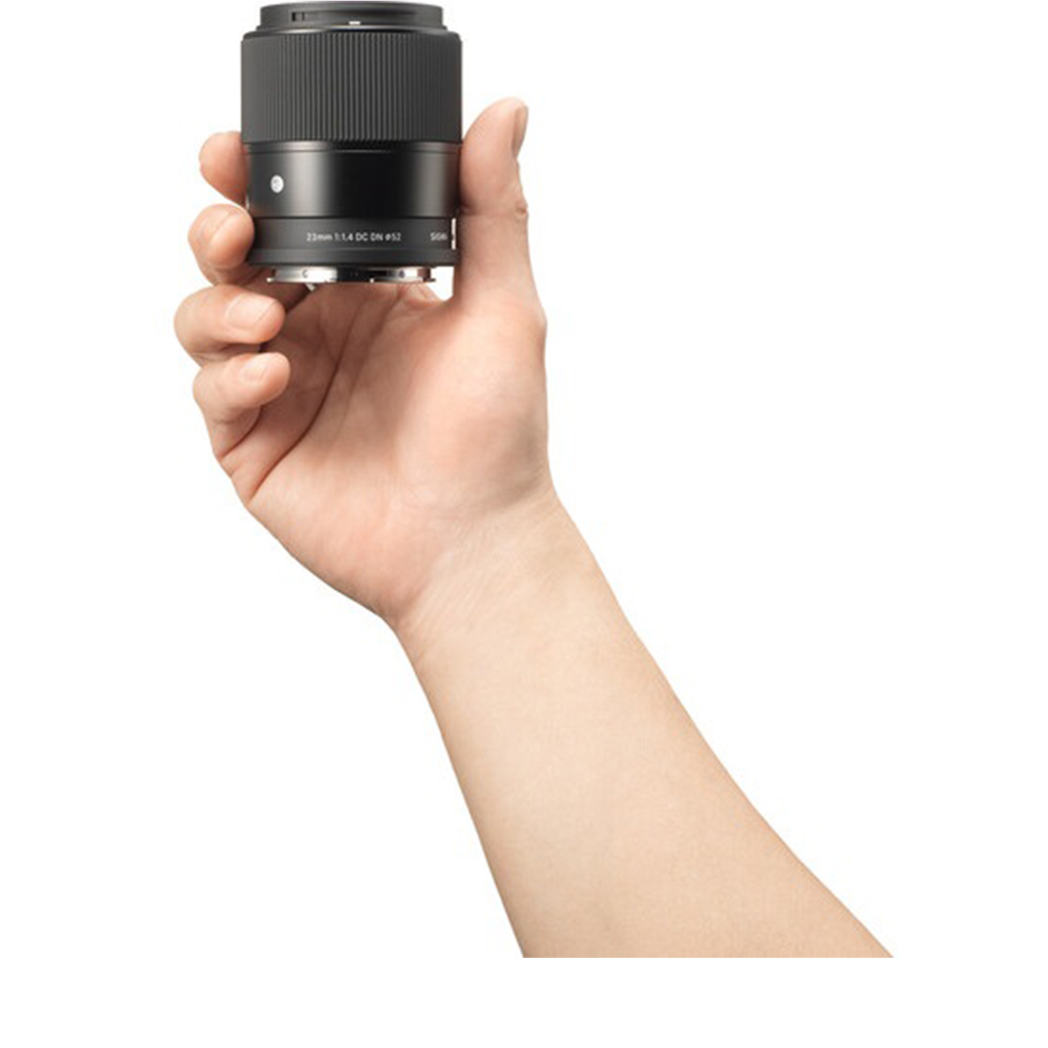 لنز دوربین سیگما مدل E 23MM F1.4 DC DN