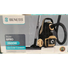 جاروبرقی 2600 وات بنس مدل جاروبرقی 2600 وات بنس مدل 6pro