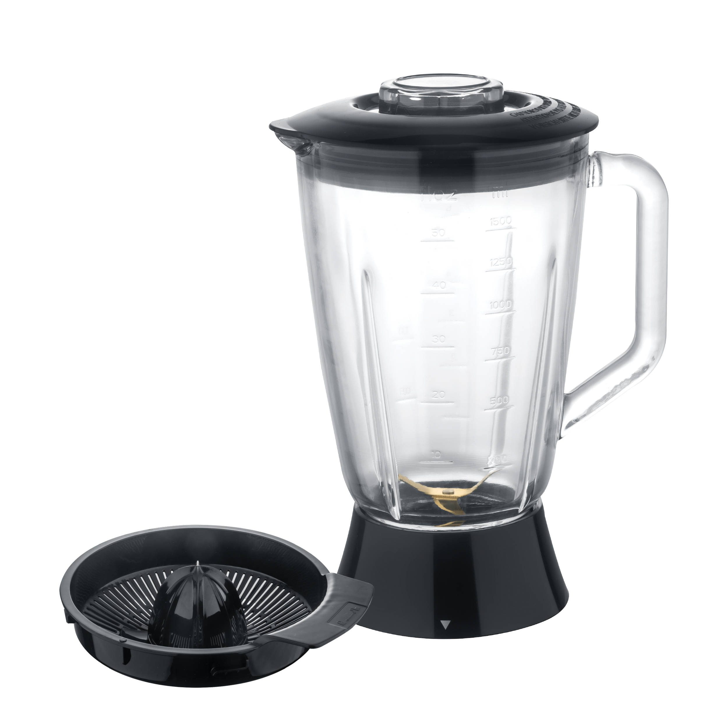 غذاساز چندکاره 1000 وات بیم مدل 2007