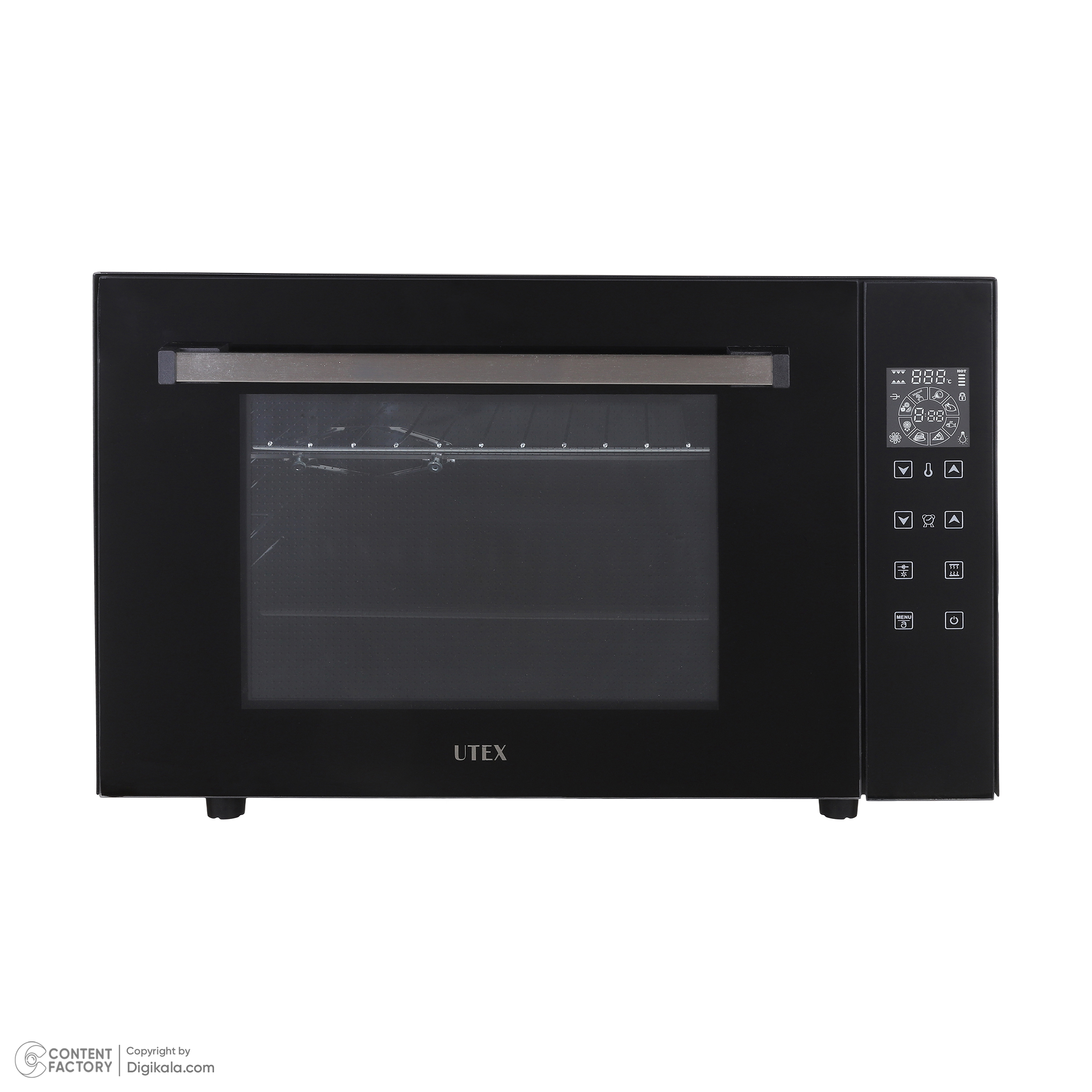 آون توستر یوتکث مدل TO-5060