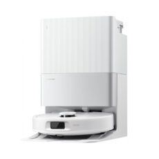 جاروبرقی رباتیک روبوراک مدل Qrevo c