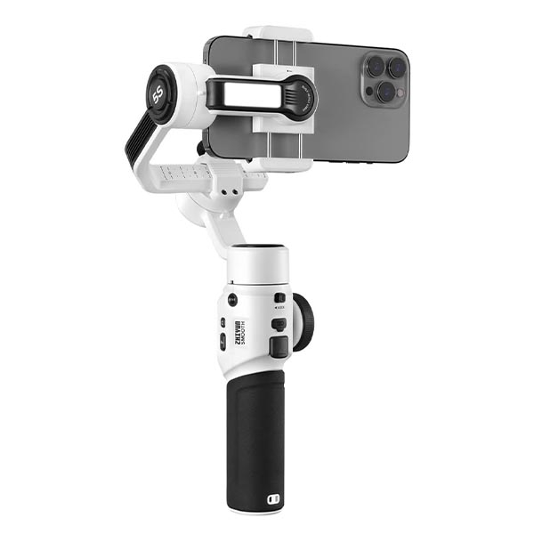 گیمبال ژیون مدل SMOOTH-5S COMBO