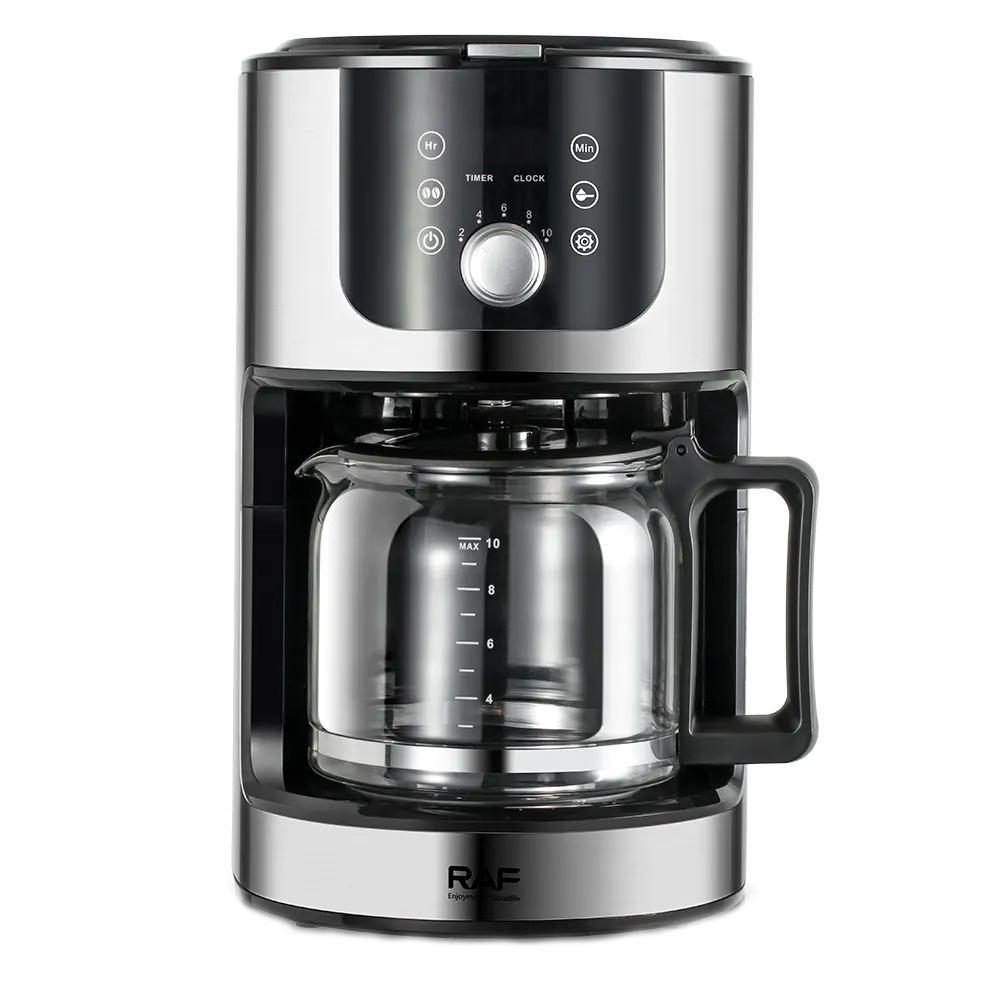 قهوه ساز راف مدل R.110