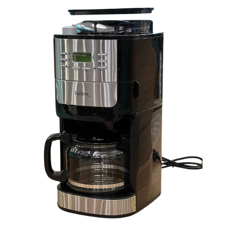 قهوه ساز فرانسه تکنو مدل TE-825