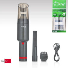 جارو شارژی دستی کیوی مدل KVC-4086