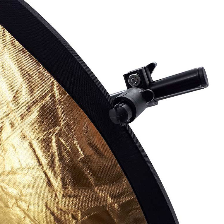 نگهدارنده رفلکتور پاناسان مدل Reflect