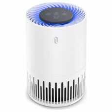 دستگاه تصفیه کننده هوا تائوترونیکس مدل TT-AP001