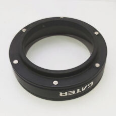 تمپر و مت و لولر و استند و فانل و نیدل و ناک‌باکس گتر مدل 51