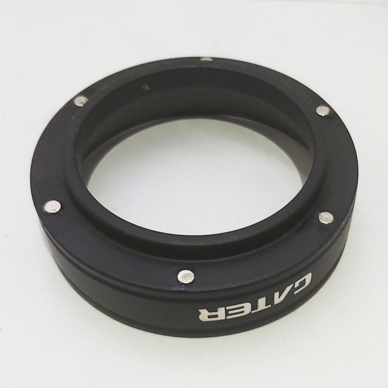 تمپر و مت و لولر و استند و فانل و نیدل و ناک‌باکس گتر مدل 51