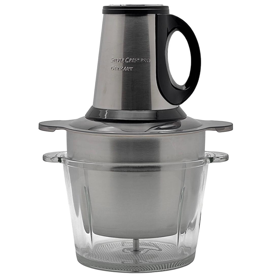 خردکن سیلور کرست مدل KR-2023