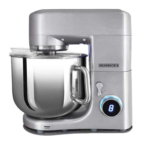 همزن هنریچ مدل hkm 8120