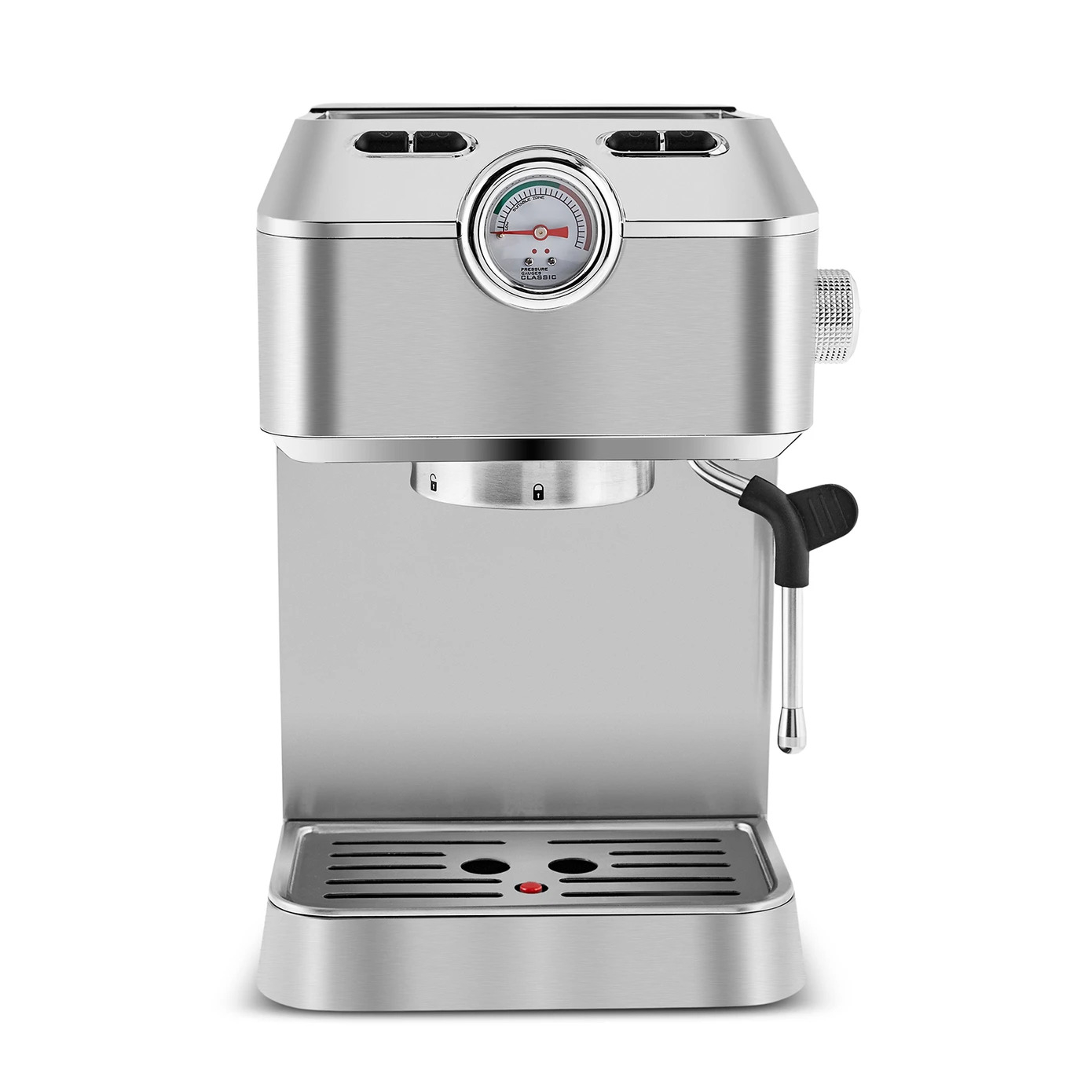 اسپرسو ساز کاراجا مدل Karaca Coffee Art 1101