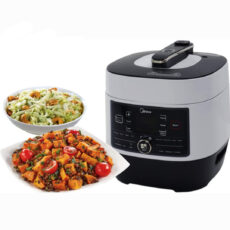 زودپز مایدیا مدل SS6062