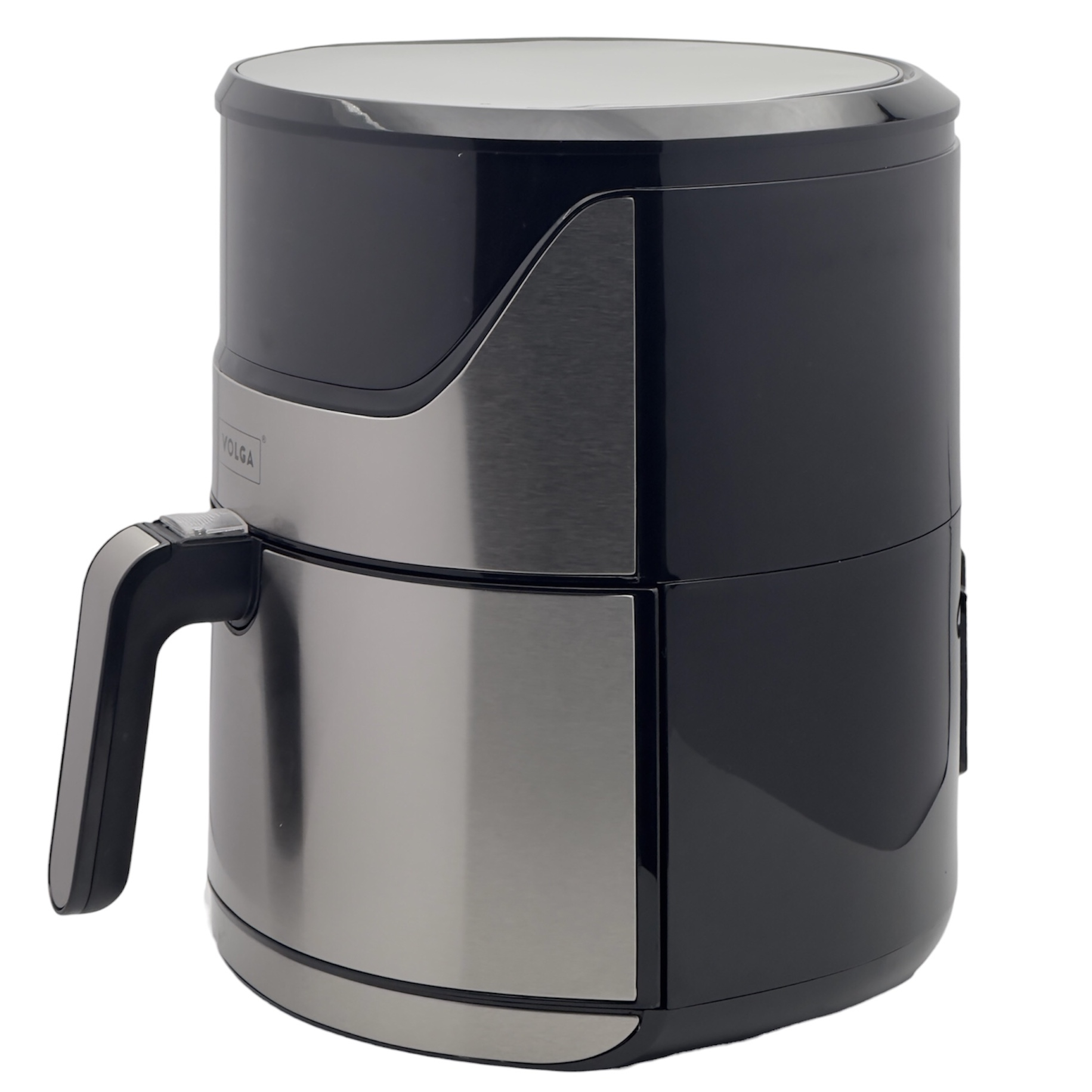 سرخ کن بدون روغن ولگا مدل Z-83