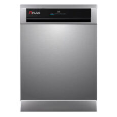 ماشین ظرفشویی 15 نفره آپلاس مدل DW86A03
