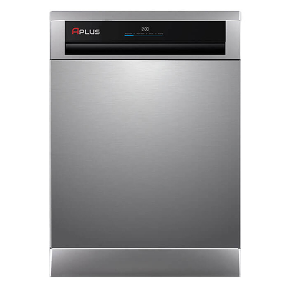 ماشین ظرفشویی 15 نفره آپلاس مدل DW86A03