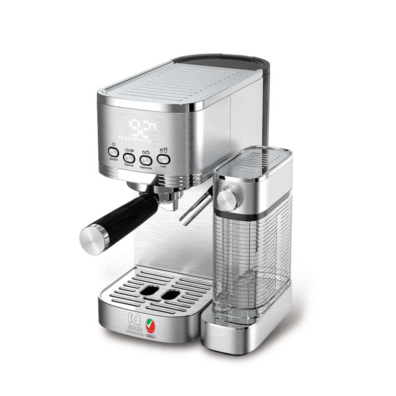 اسپرسو ساز آی کیو مدل IJ_509EM