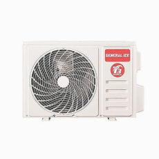 کولر گازی اسپلیت دیواری 12000 دور ثابت جنرال آیس مدل GTSE-12HO1RALA