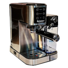 اسپرسو ساز دلمونتی مدل dl 630