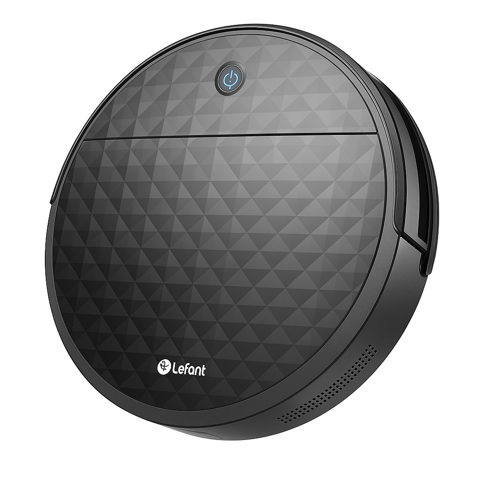 جاروبرقی رباتیک لفانت مدل M213s