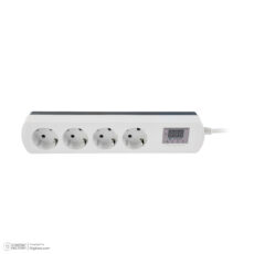 محافظ برق اتکو مدل Power Strip 4